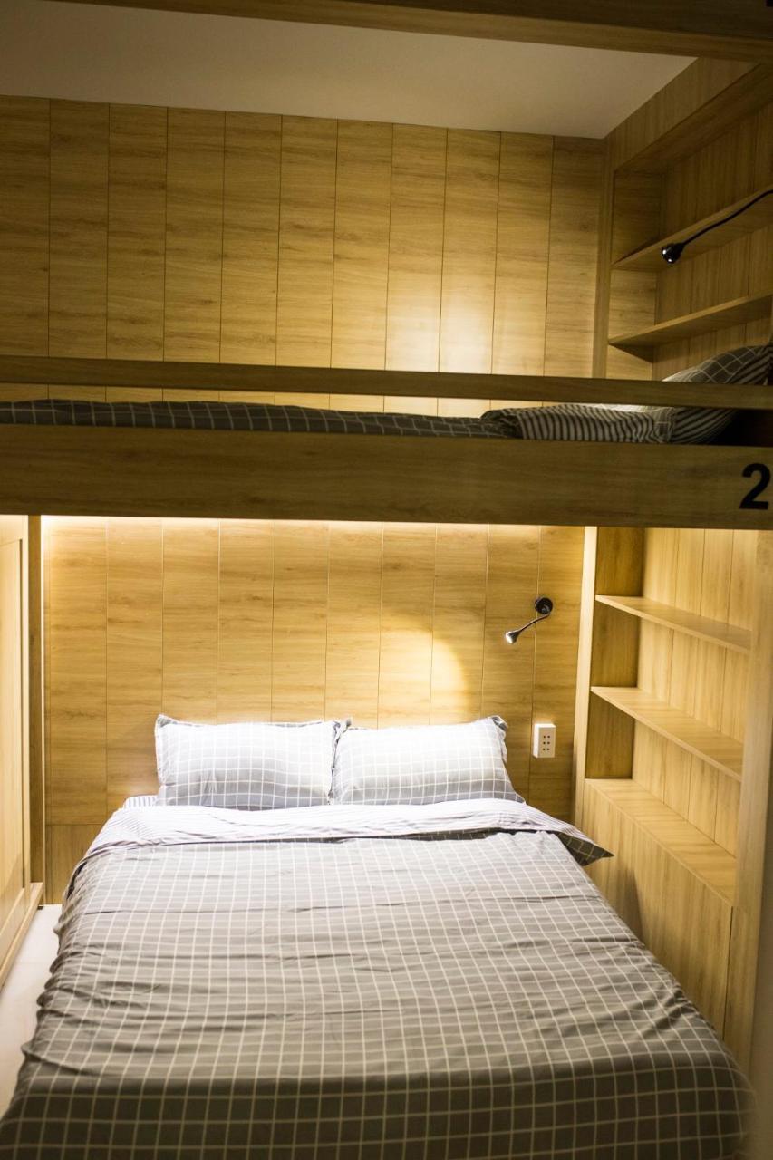 Max Hostel Can Tho Eksteriør bilde