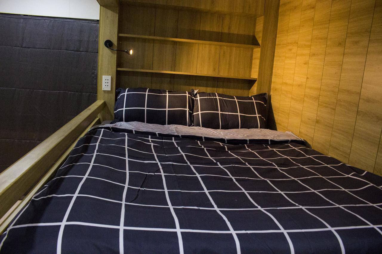 Max Hostel Can Tho Eksteriør bilde